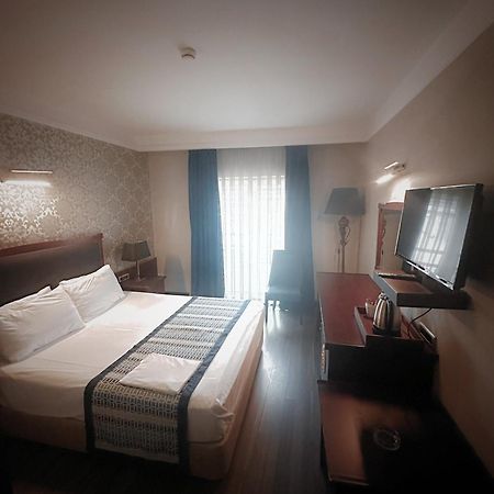 איסטמבול Boutique Princess Hotel מראה חיצוני תמונה