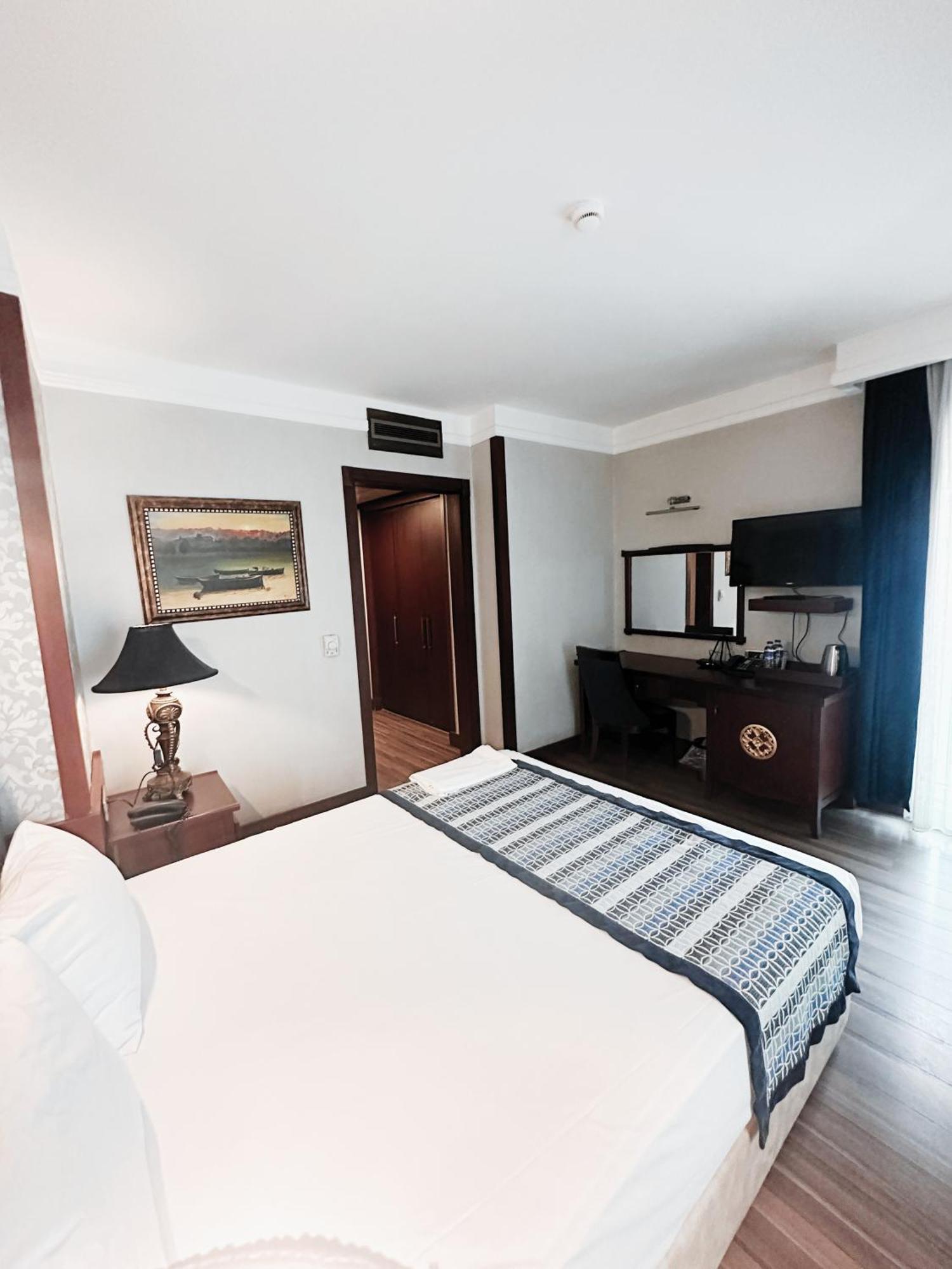 איסטמבול Boutique Princess Hotel מראה חיצוני תמונה