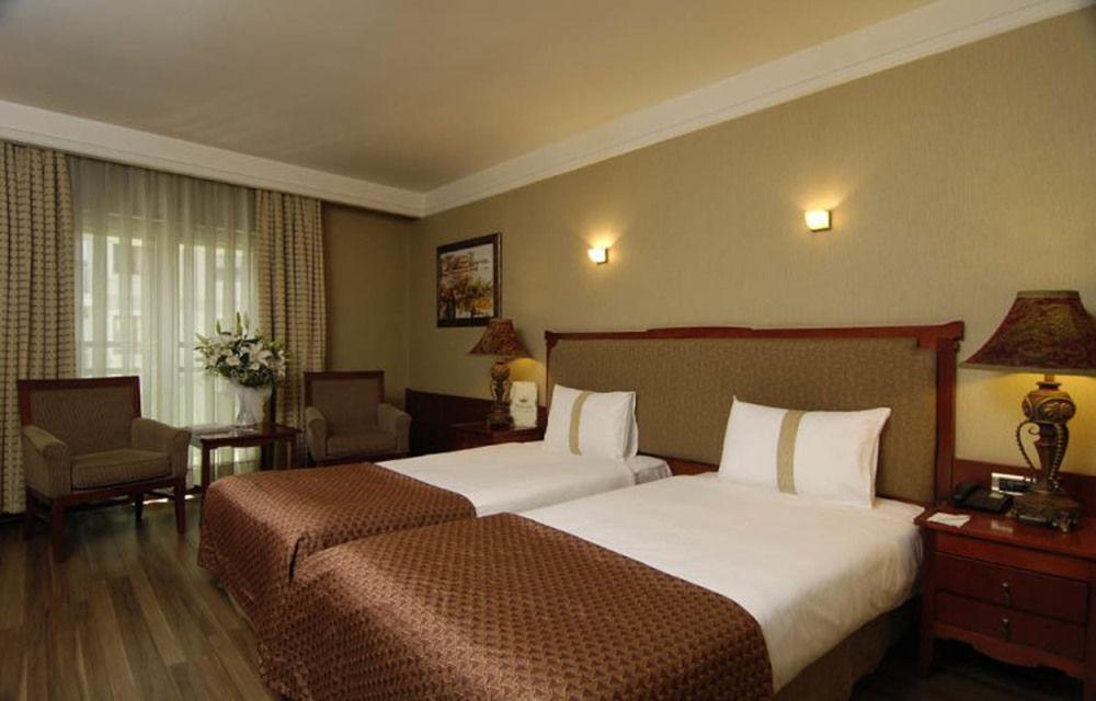 איסטמבול Boutique Princess Hotel מראה חיצוני תמונה