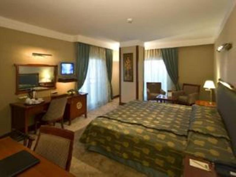 איסטמבול Boutique Princess Hotel מראה חיצוני תמונה