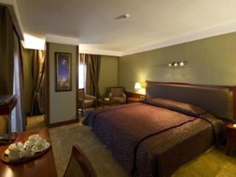 איסטמבול Boutique Princess Hotel מראה חיצוני תמונה