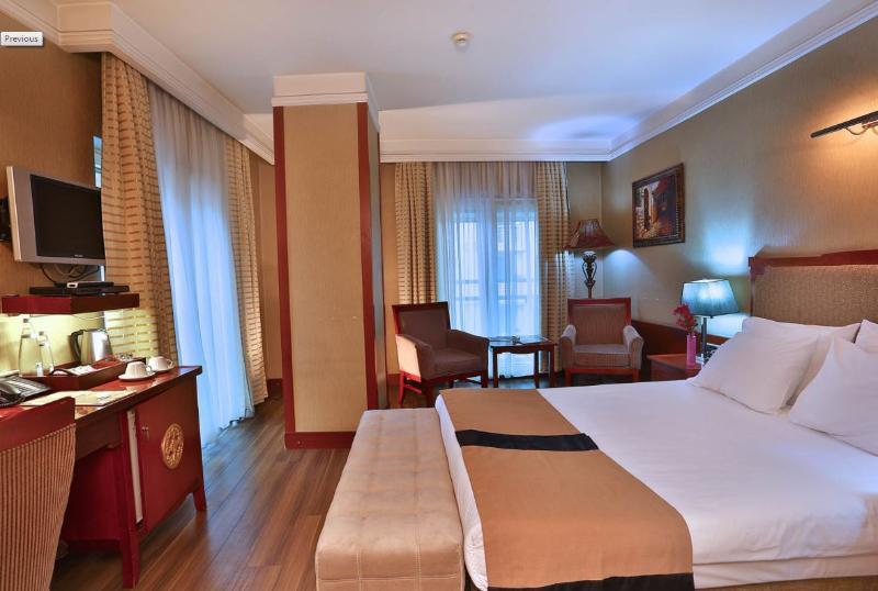 איסטמבול Boutique Princess Hotel מראה חיצוני תמונה
