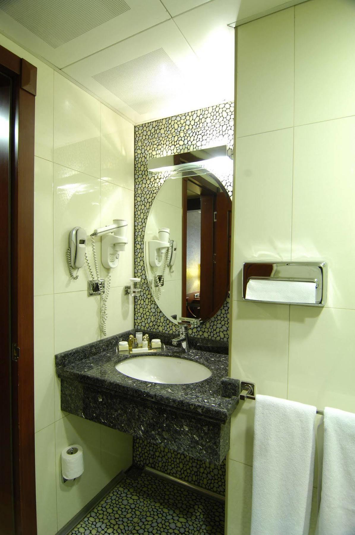 איסטמבול Boutique Princess Hotel מראה חיצוני תמונה