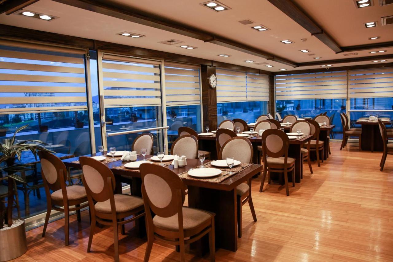 איסטמבול Boutique Princess Hotel מראה חיצוני תמונה